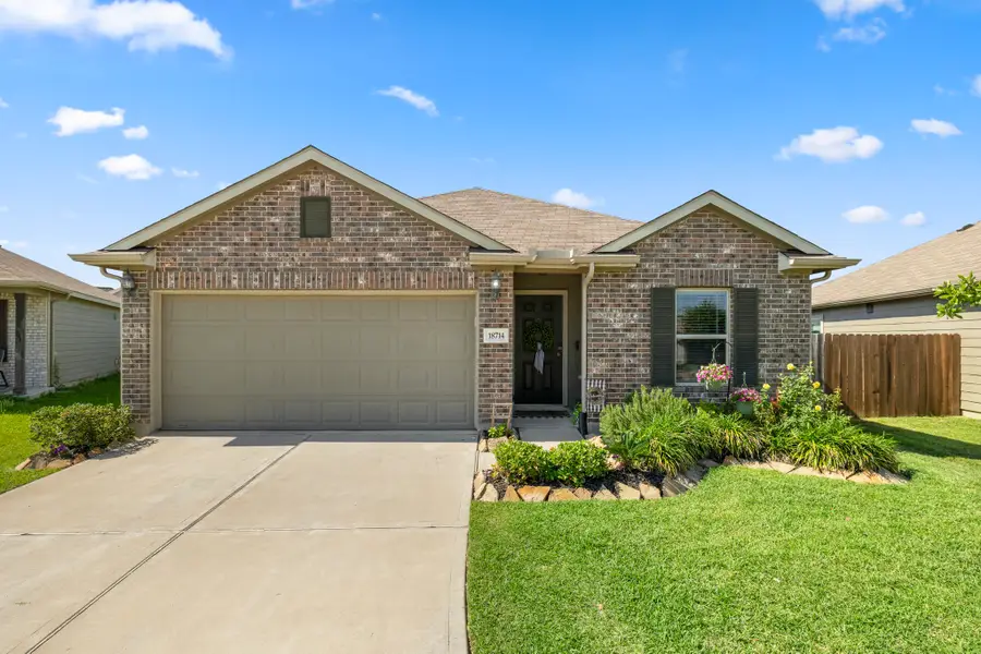 18714 Callalily Bloom Court, Tomball, TX 77377 - #2