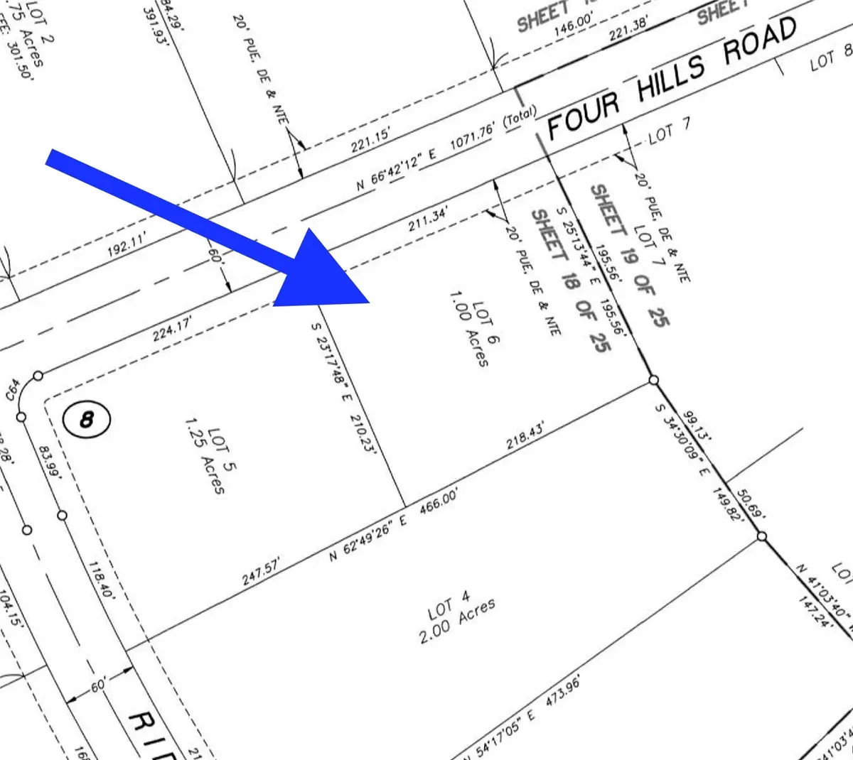 16068 Four Hills Rd, Willis, TX 77378 - Image #1