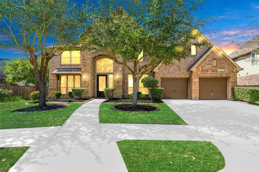 27703 Lodgemist Court, Katy, TX 77494 - #2