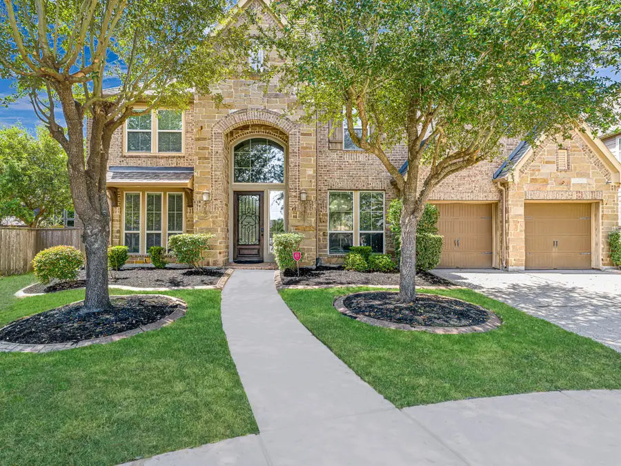 27703 Lodgemist Court, Katy, TX 77494 - #3