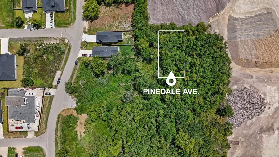 0 Pinedale Avenue, Rosharon, TX 77583 - Image #2