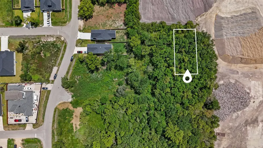 0 Pinedale Avenue, Rosharon, TX 77583 - Image #3