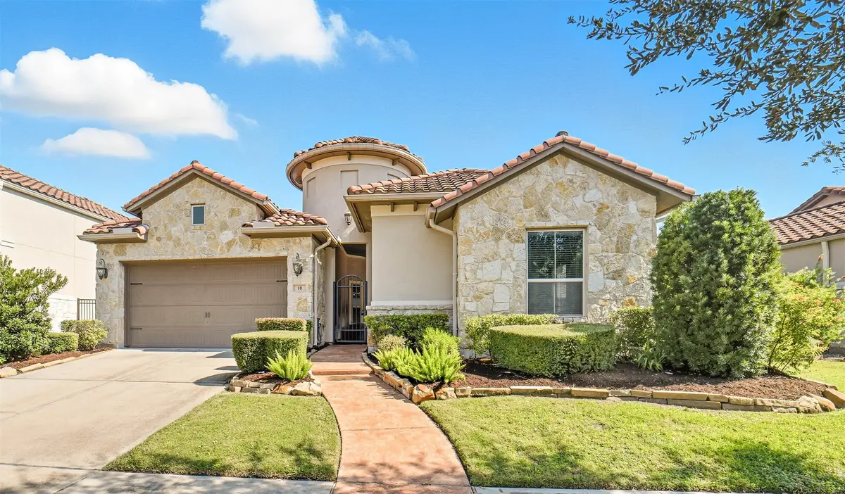 10 Silent Way Drive, Sugar Land, TX 77498 - Image #1