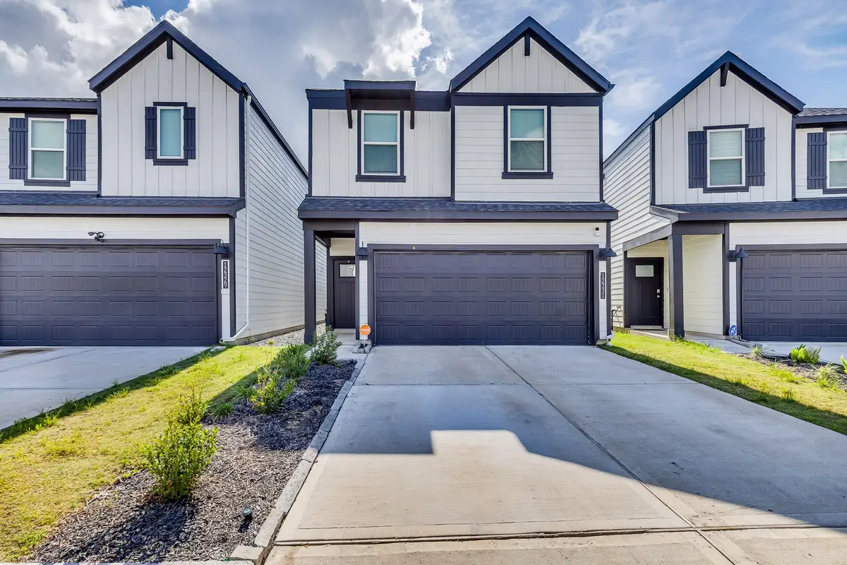 12331 Basilwood Drive, Houston, TX 77047 - #1