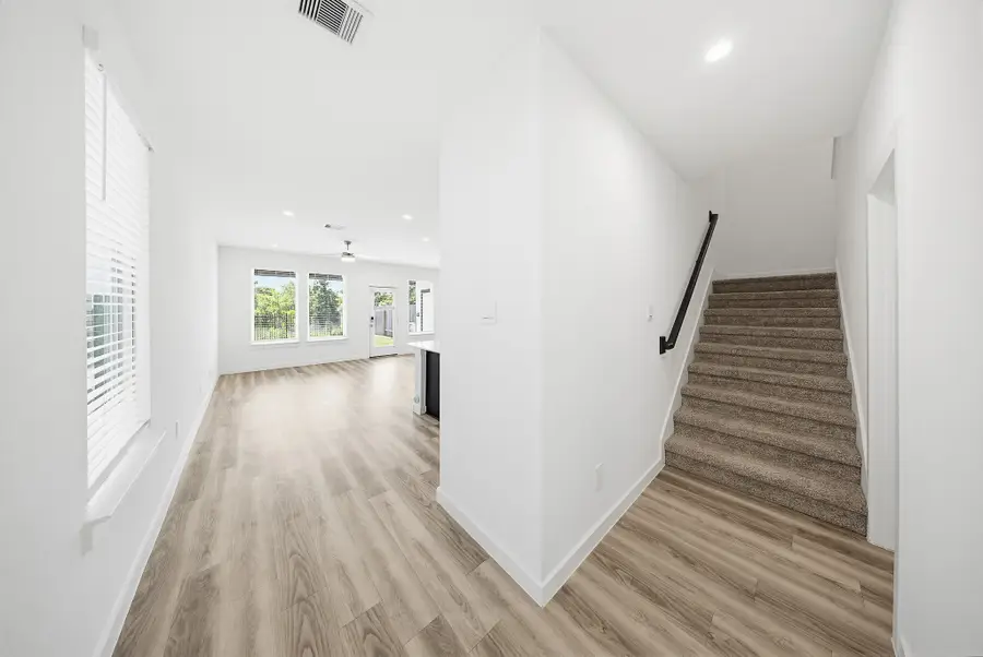 12331 Basilwood Drive, Houston, TX 77047 - #2