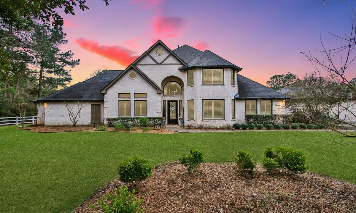 522 Whispering Meadow, Magnolia, TX 77355 - #1