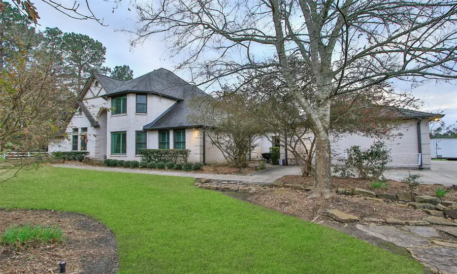 522 Whispering Meadow, Magnolia, TX 77355 - #3