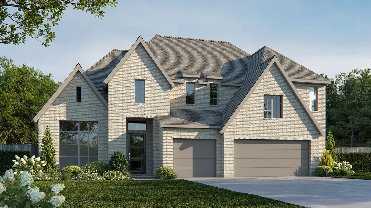 8111 Tree Hill Drive, Katy, TX 77493 - #1