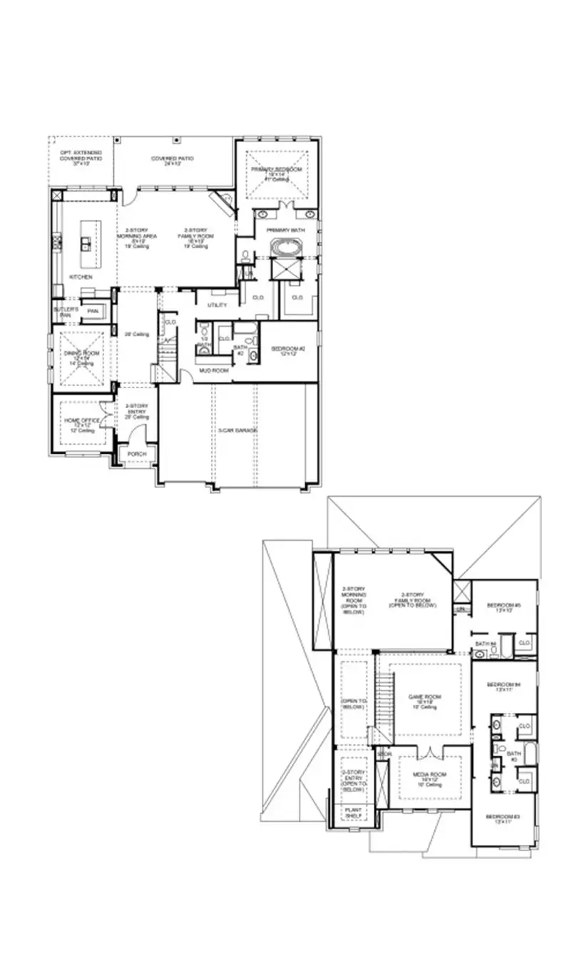 8111 Tree Hill Drive, Katy, TX 77493 - #2