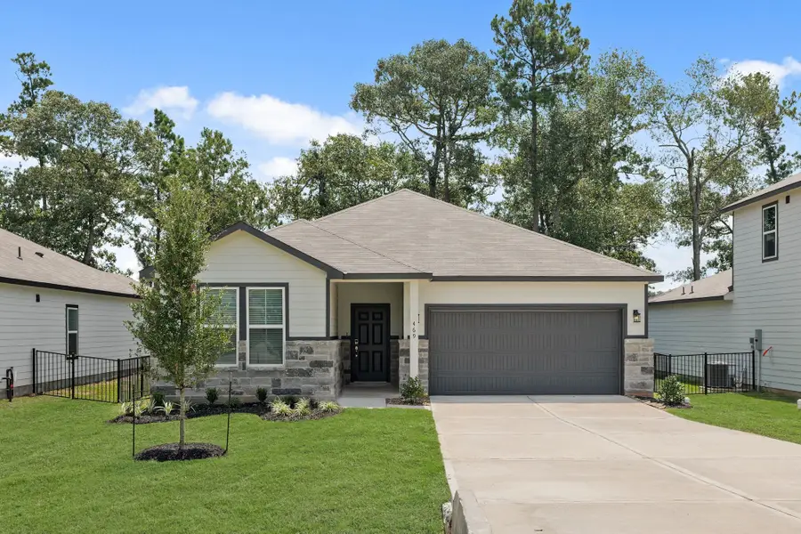 469 Shoreview Drive, Conroe, TX 77303 - Image #3