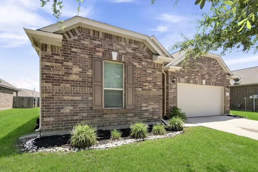 20512 Pembridge Green Drive, Porter, TX 77365 - #3