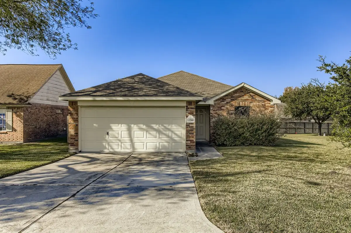 13560 Lake Breeze Lane, Willis, TX 77318 - #1