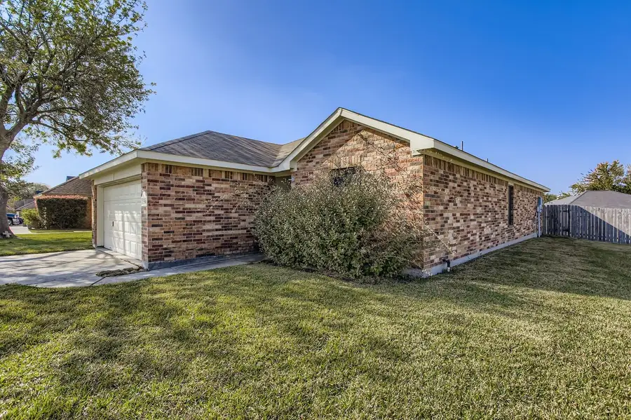 13560 Lake Breeze Lane, Willis, TX 77318 - #2