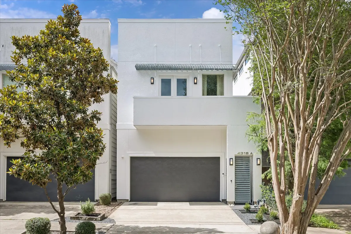 4318A O'reilly Street, Houston, TX 77007 - #1
