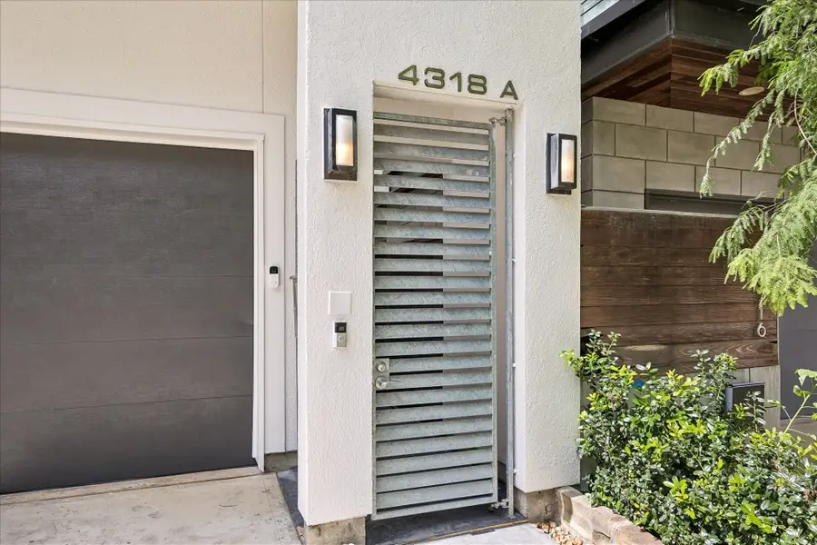 4318A O'reilly Street, Houston, TX 77007 - #2