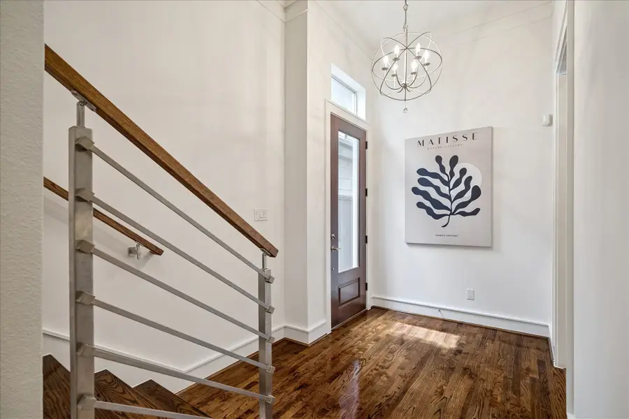 4318A O'reilly Street, Houston, TX 77007 - #3