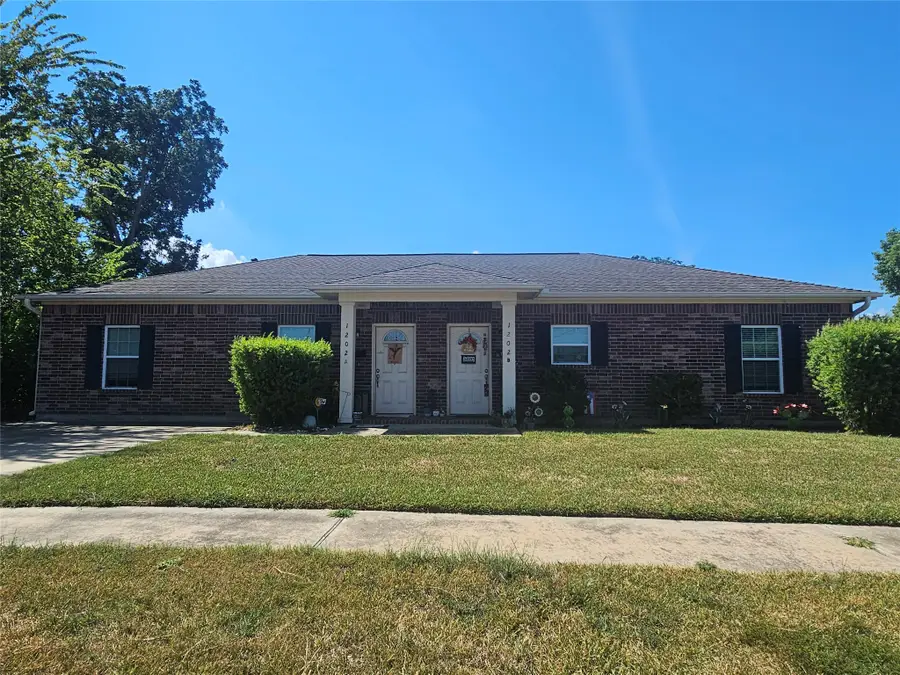 120 W 12th Street, Deer Park, TX 77536 - #2