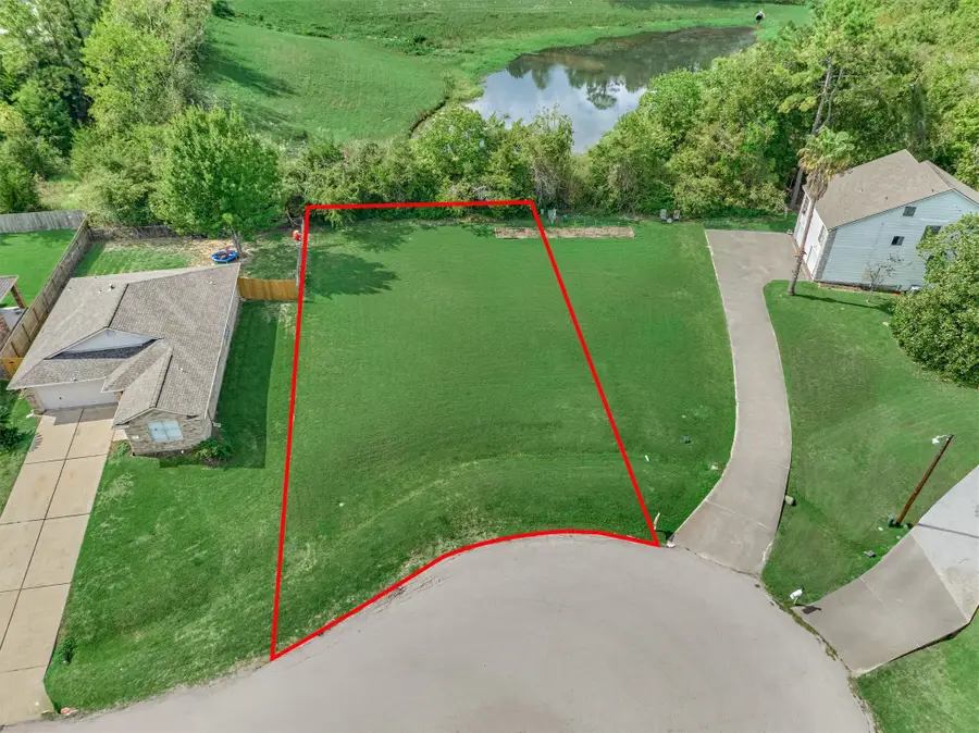 431 Lazy Lane, Montgomery, TX 77356 - #3