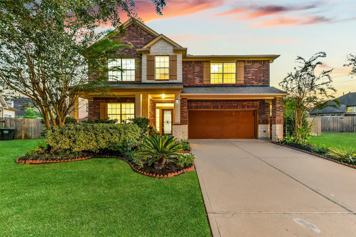 13204 Southern Way Lane, Pearland, TX 77584 - #1