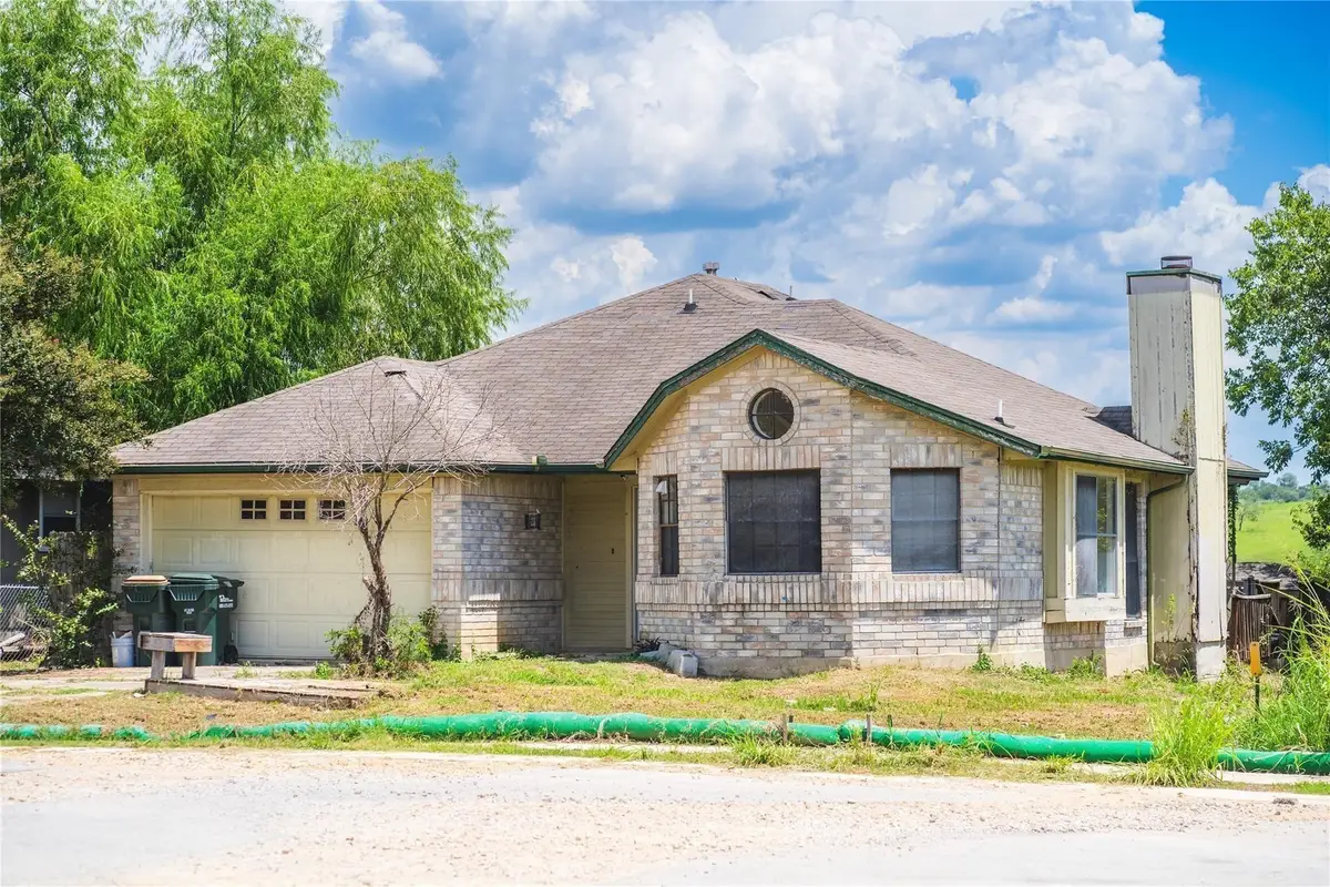 1169 Lago Vista Street, San Marcos, TX 78666 - Image #1