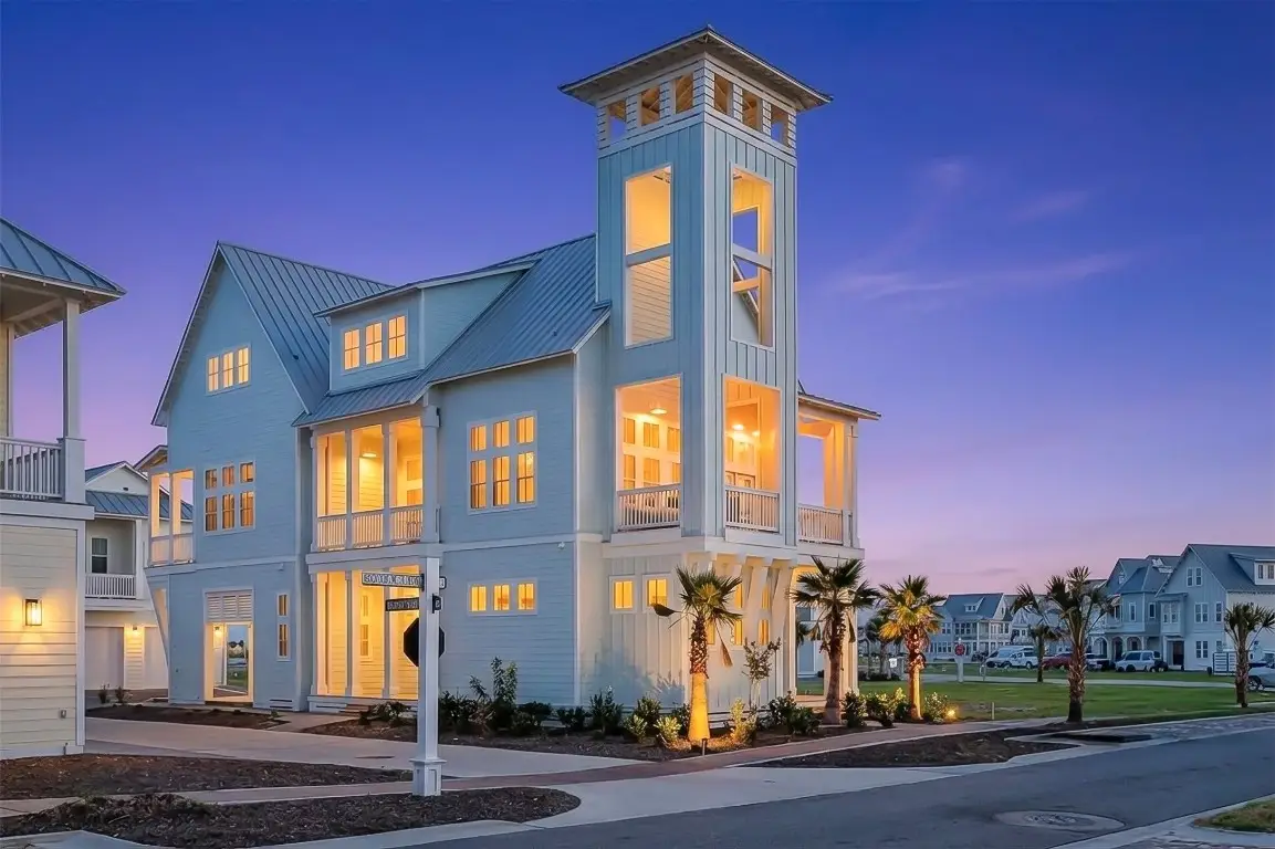 113 Spoonbill Lane, Port Aransas, TX 78373 - #1