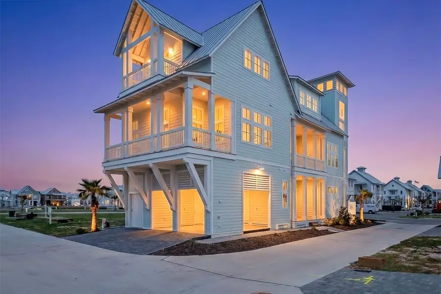 113 Spoonbill Lane, Port Aransas, TX 78373 - #2