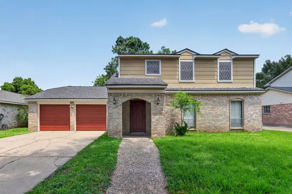 13918 Wickersham Lane, Houston, TX 77077