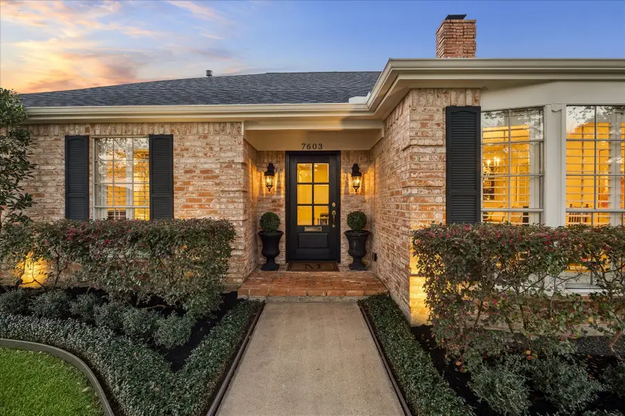 7603 Windswept Lane, Houston, TX 77063 - #3