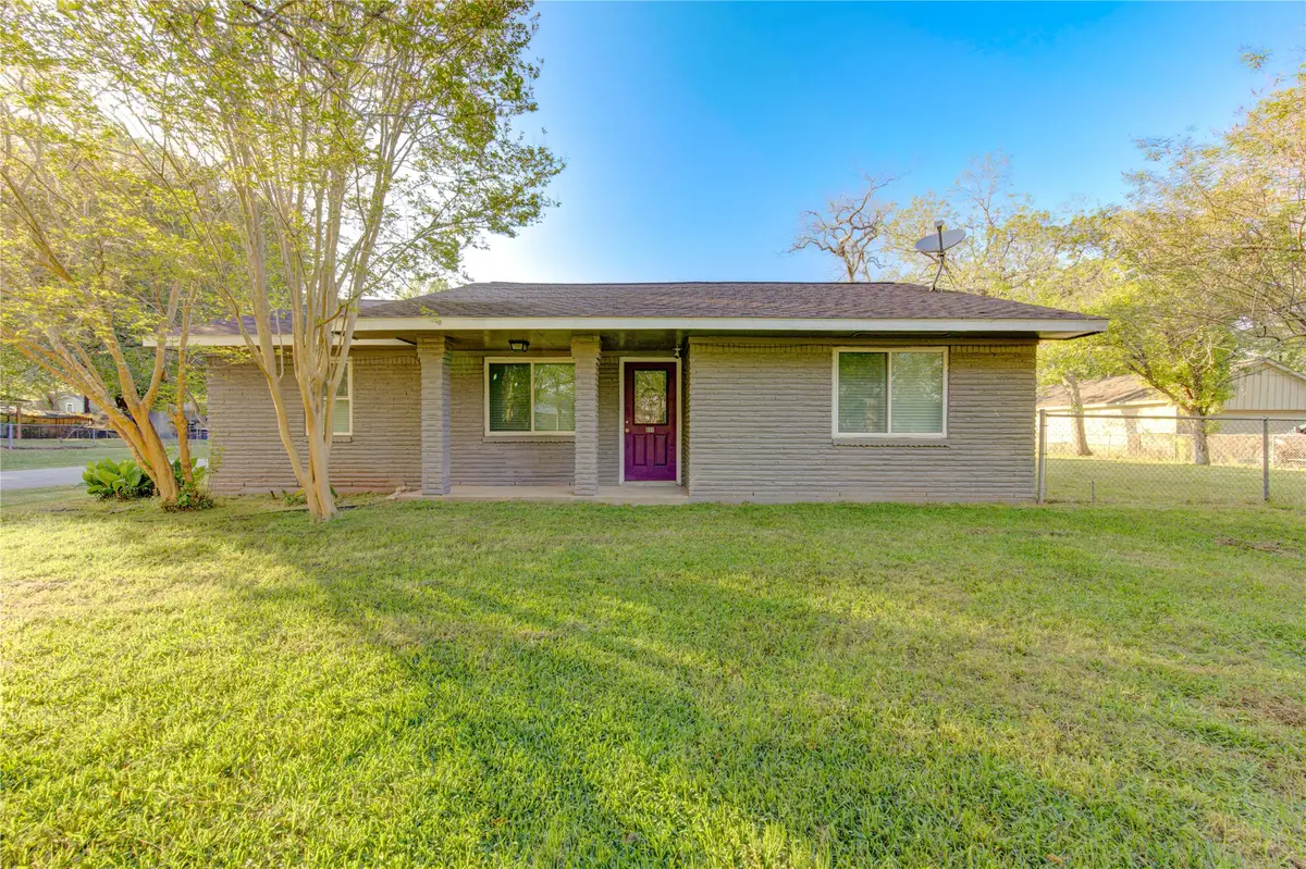 811 Strange Drive, Richmond, TX 77406 - #1