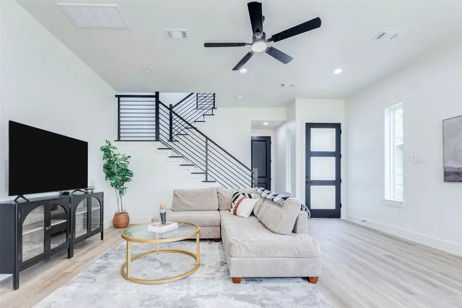 7115 England Street #B, Houston, TX 77021 - #2