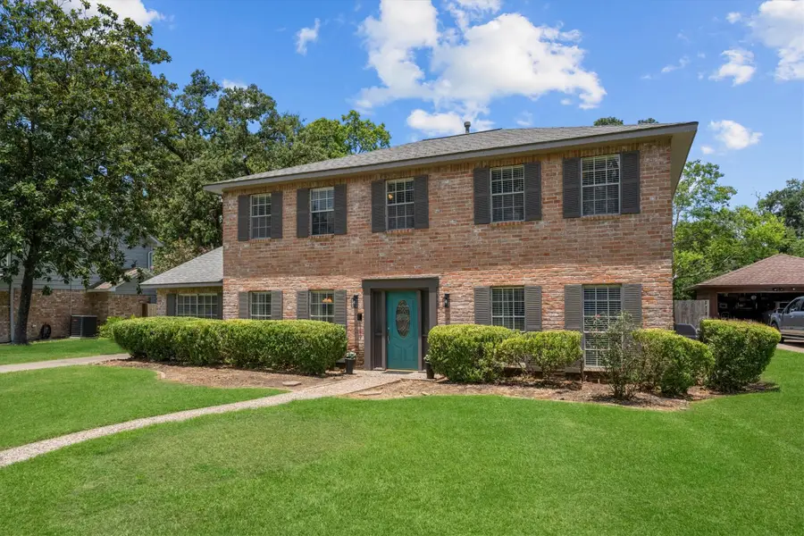 4026 Oxhill Road, Spring, TX 77388 - #2