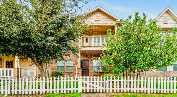 7255 Autumn Sun Drive, Houston, TX 77083