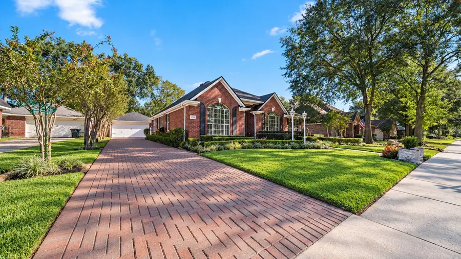 1715 Medway Drive, Spring, TX 77386 - #2