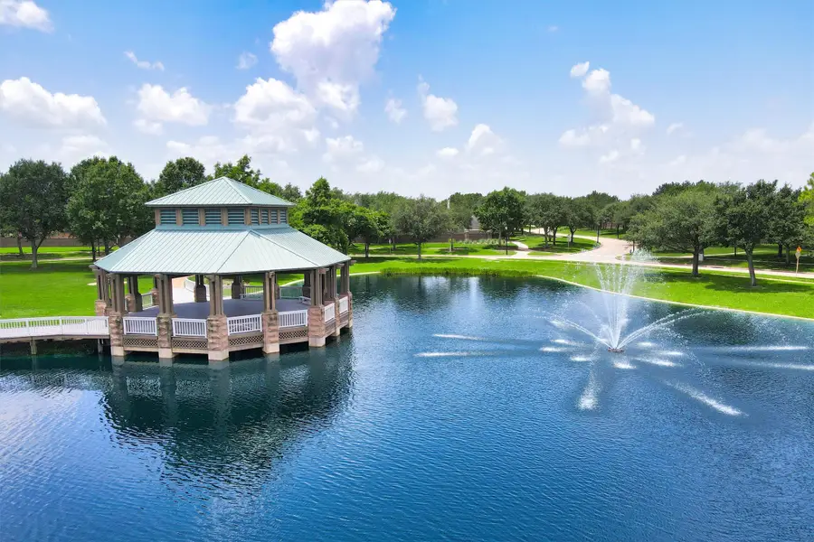 6102 Breezy Hollow Lane, Katy, TX 77450 - #3