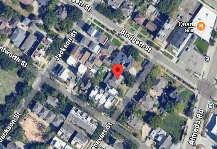 4712 Chenevert Street, Houston, TX 77004 - #2