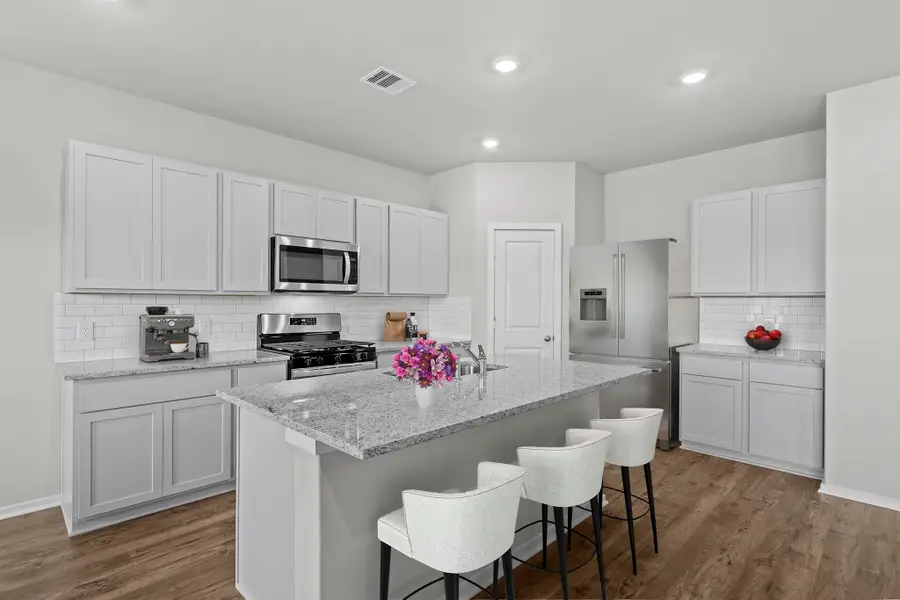 243 Magnolia Laurel Drive, Alvin, TX 77511 - #3