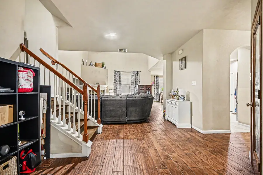 4112 S Meridian Greens Drive, Dickinson, TX 77539 - #2