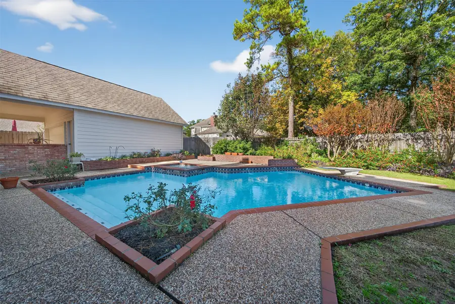 3118 Timber Village Drive, Houston, TX 77068 - Image #2