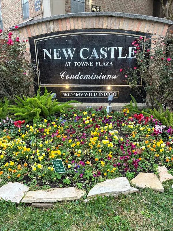 4633 Wild Indigo Street #534, Houston, TX 77027