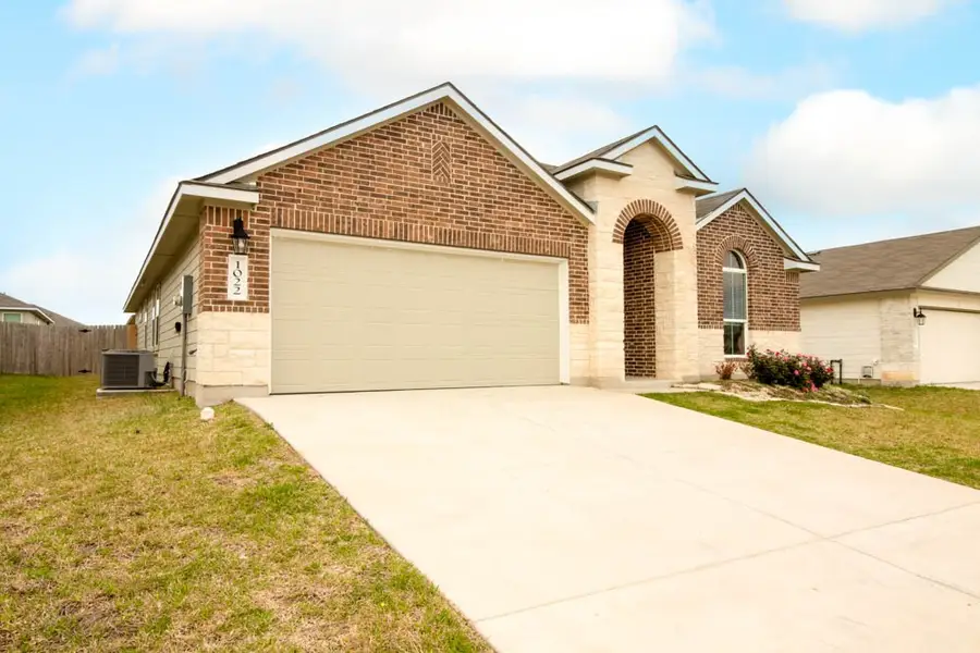1022 Fannin Street, Brenham, TX 77833 - Image #2