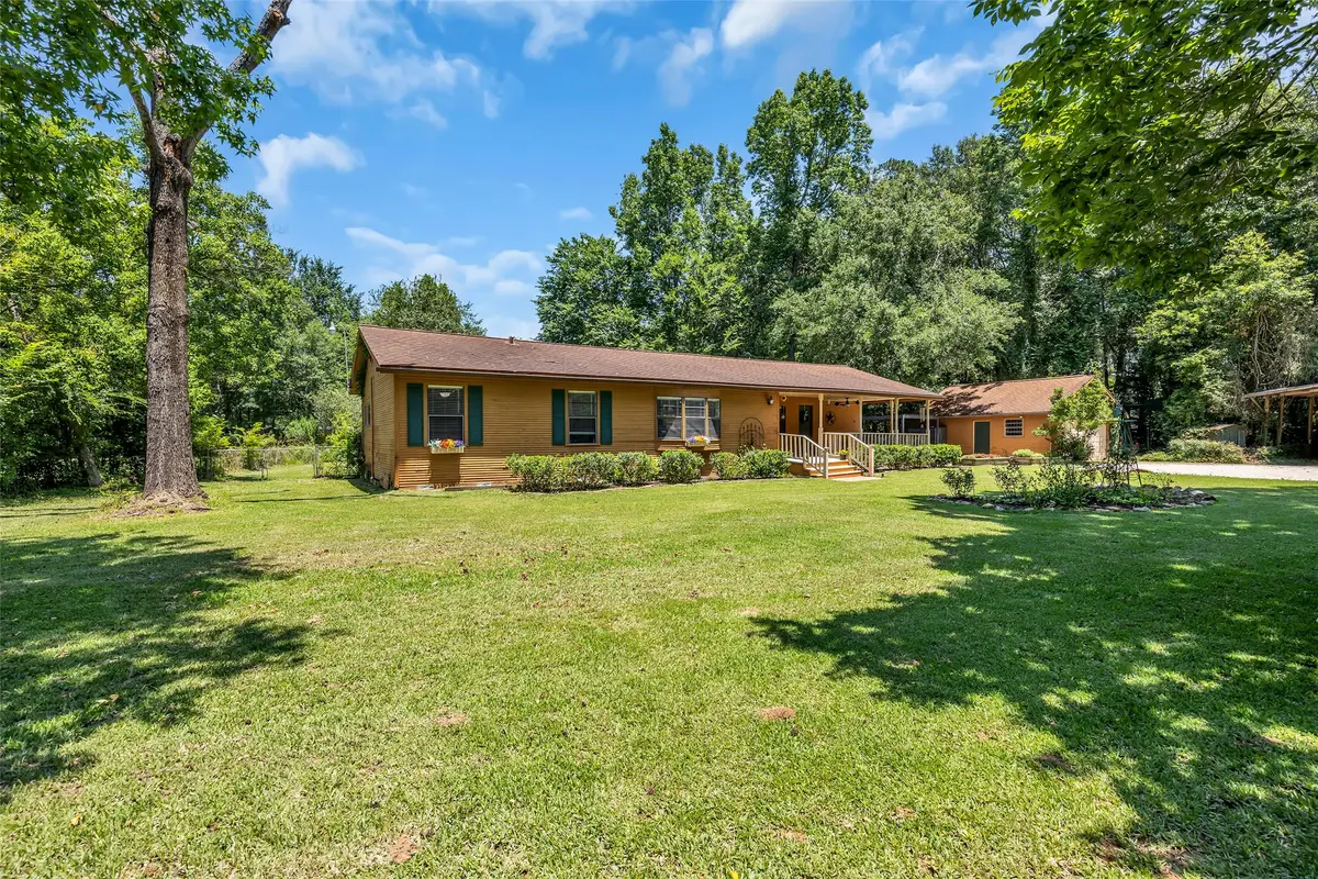 1439 County Road 318, Cleveland, TX 77327 - #1
