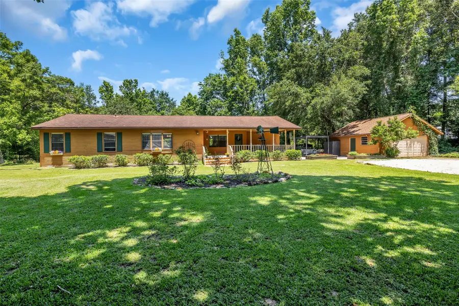 1439 County Road 318, Cleveland, TX 77327 - #2