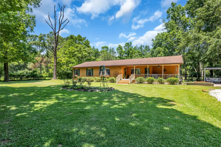 1439 County Road 318, Cleveland, TX 77327 - #3
