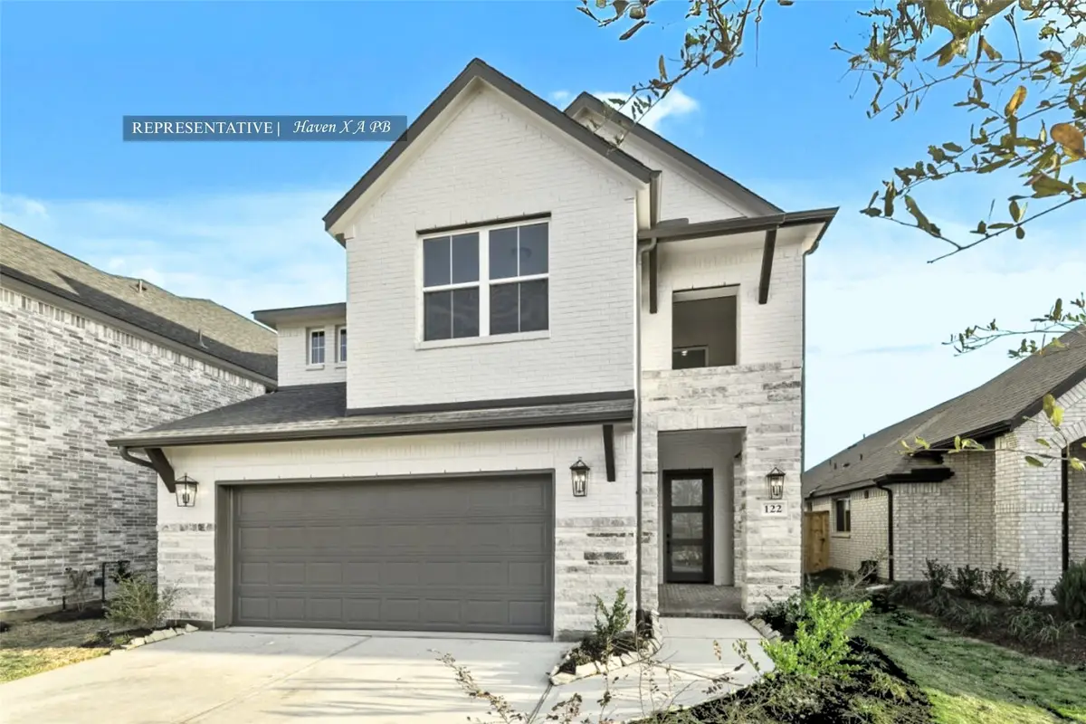 211 Twilight Meadow Way, Richmond, TX 77406 - #1