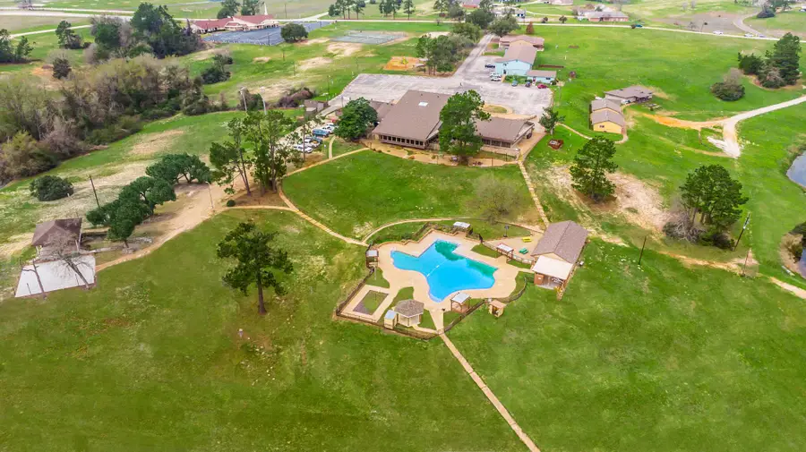TBD N Golfclub Drive, Hilltop Lakes, TX 77871 - #3