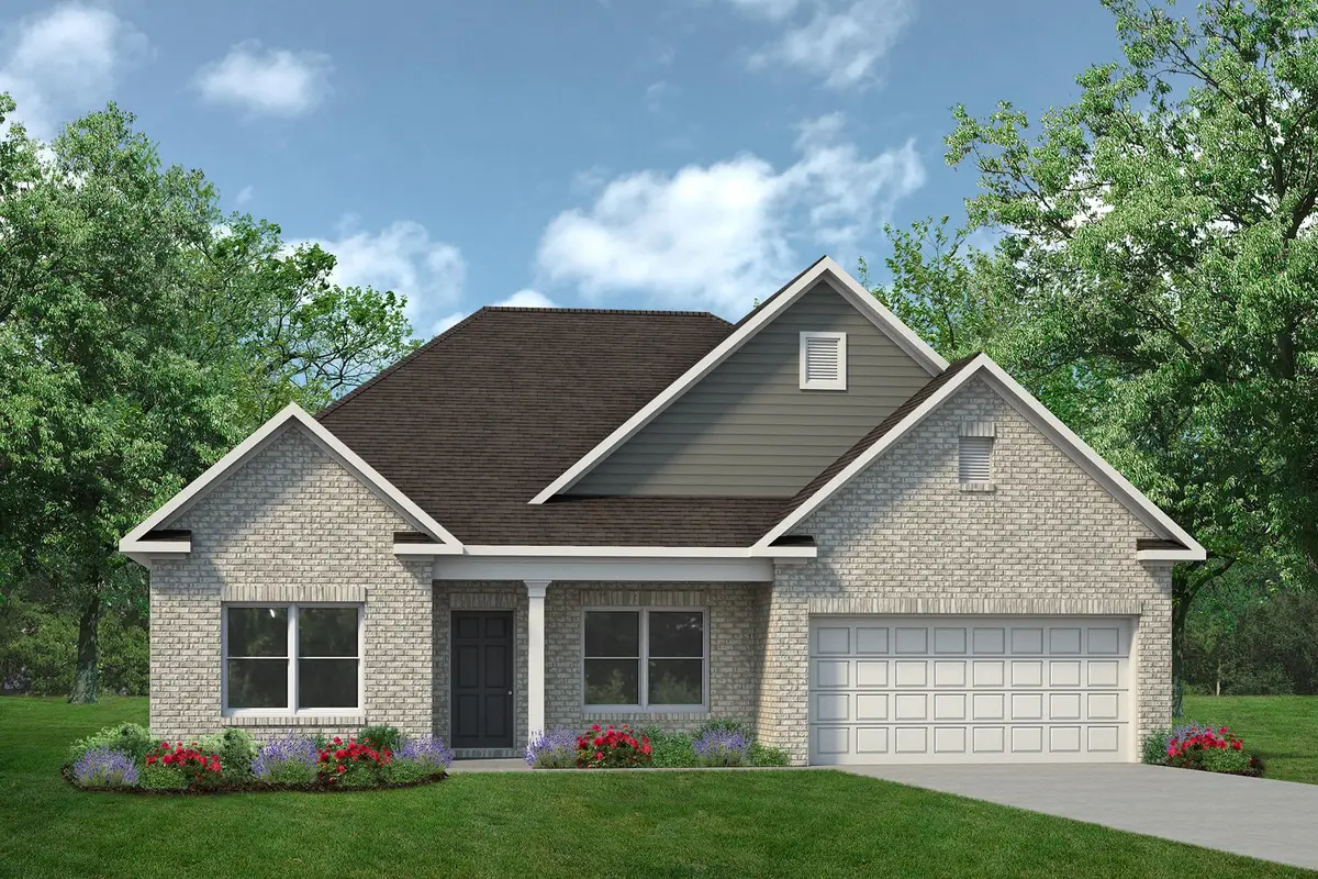 3426 Windmill Palm Drive, Manvel, TX 77578 - #1