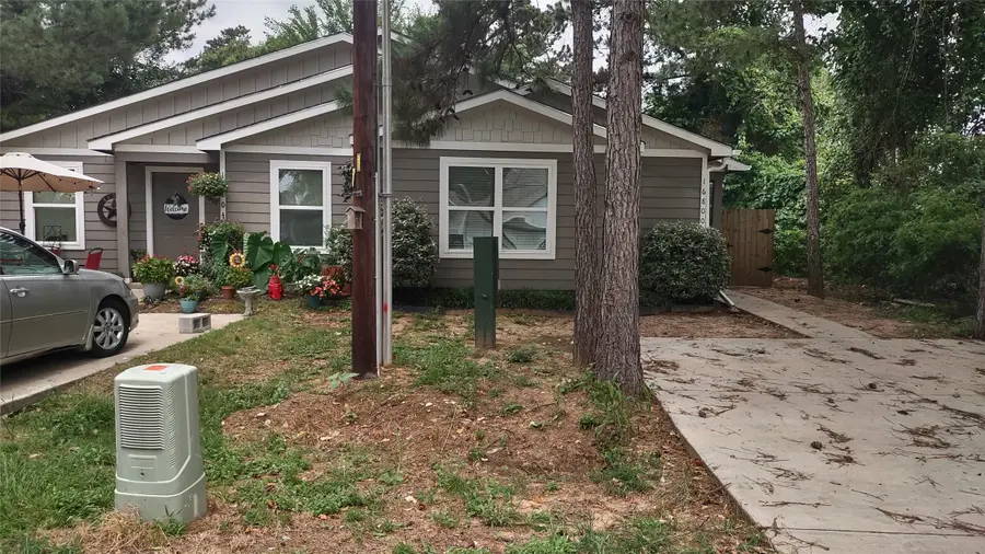 16800/16804 Crestmont, Montgomery, TX 77316 - #2