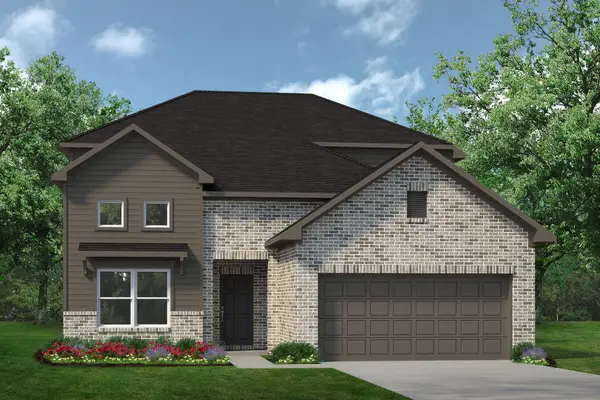 16718 Heron Clutch Court, Magnolia, TX 77354
