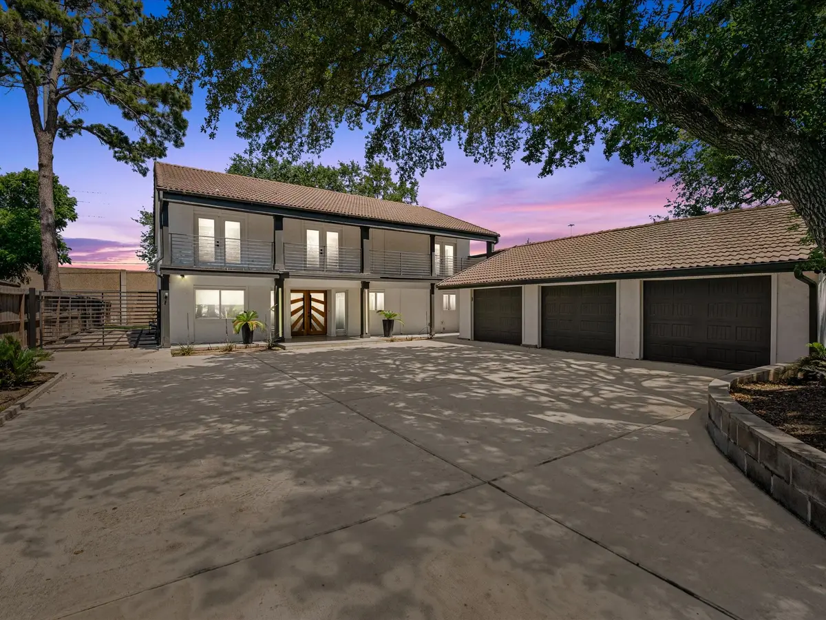 8202 Argentina Street, Jersey Village, TX 77040 - #1