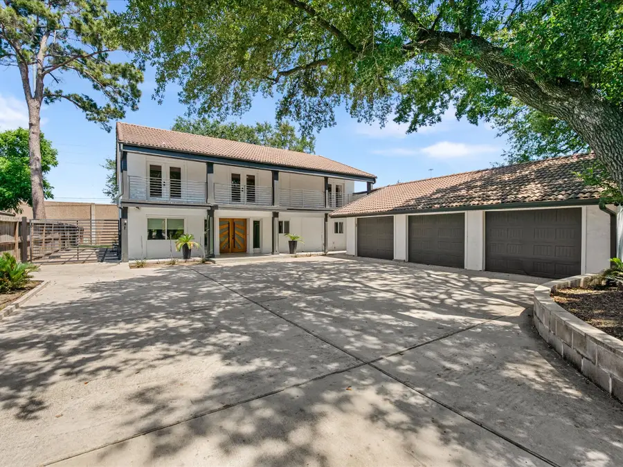 8202 Argentina Street, Jersey Village, TX 77040 - #3